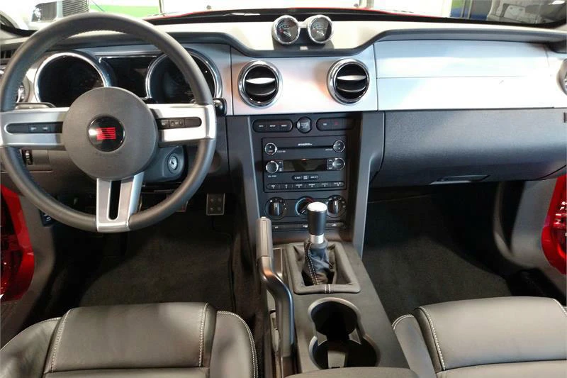2008 Saleen - Image 4 of 5