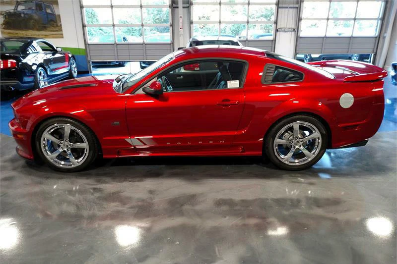 2008 Saleen - Image 5 of 5