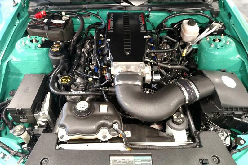 2008 Saleen - Image 3 of 5