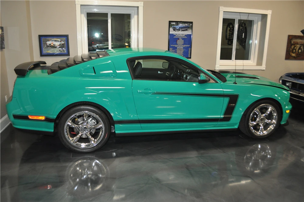 2008 Saleen - Image 5 of 5