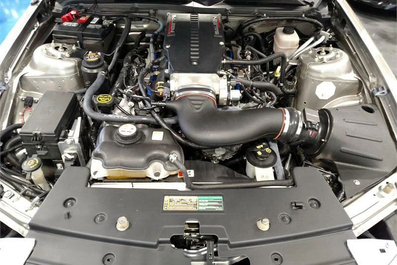2008 Saleen - Image 3 of 5