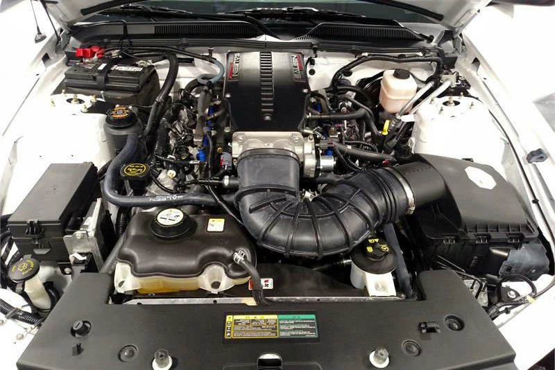 2008 Saleen - Image 3 of 5