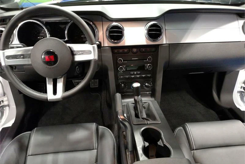 2008 Saleen - Image 4 of 5
