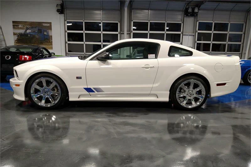 2008 Saleen - Image 5 of 5