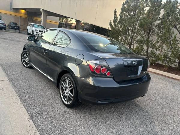 2008 Scion tC - Image 7 of 21