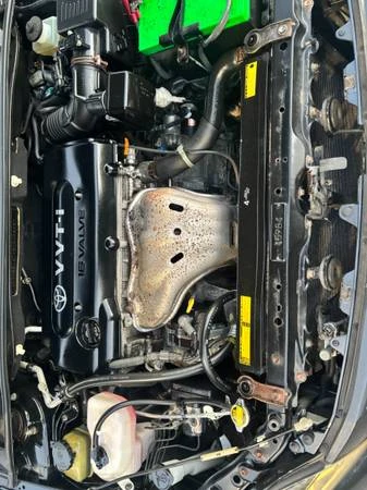 2008 Scion tC - Image 12 of 21