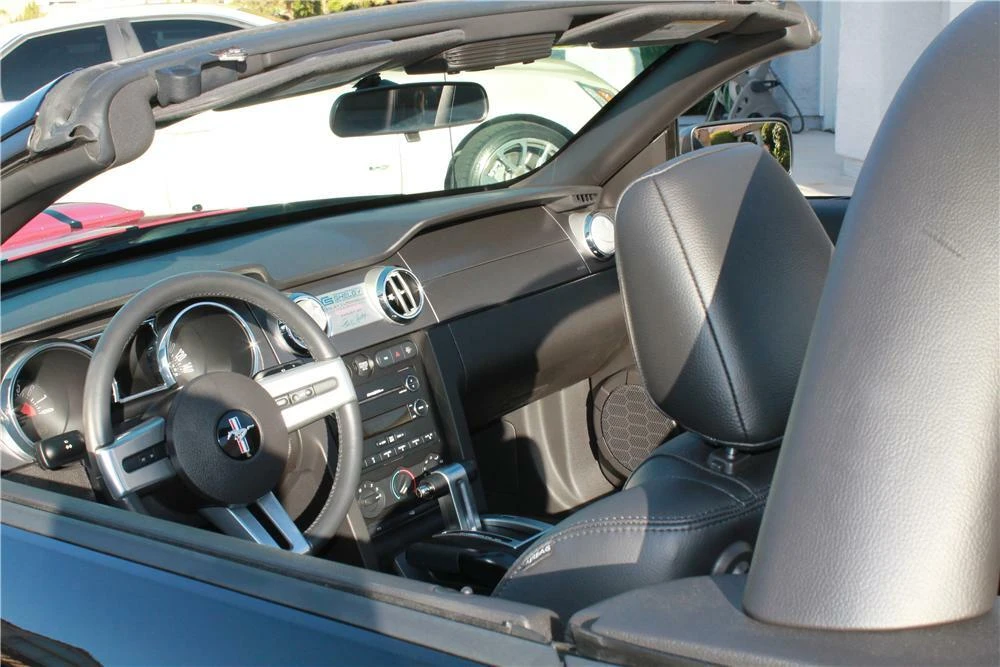 2008 Shelby GT500 - Image 3 of 4