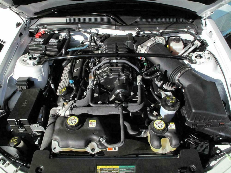 2008 Shelby GT500 - Image 3 of 5