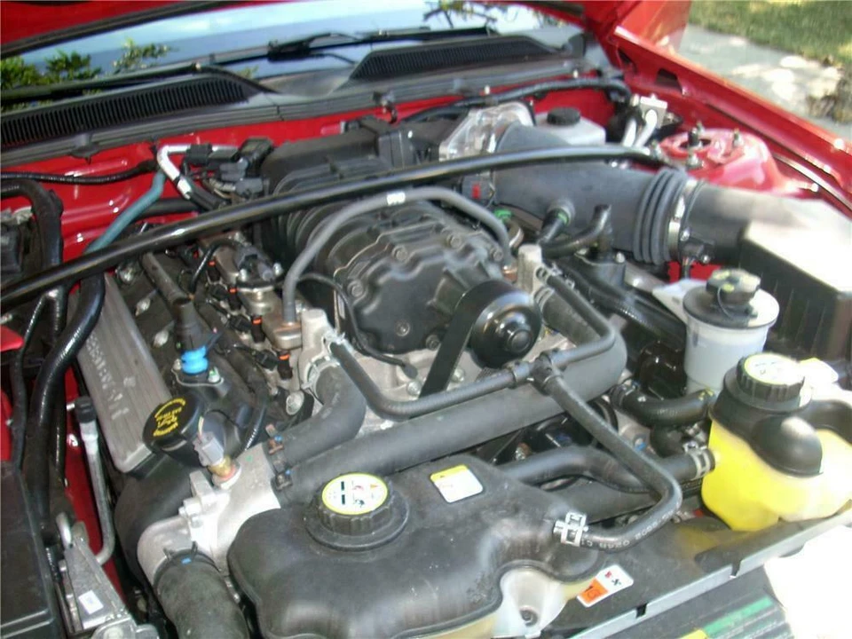 2008 Shelby GT500 - Image 3 of 5