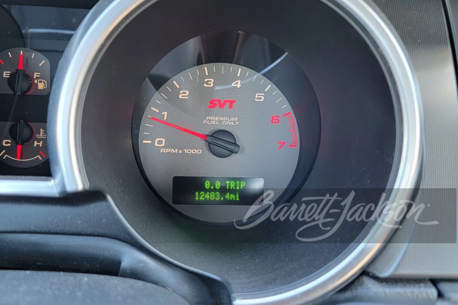 2008 Shelby GT500 - Image 4 of 8
