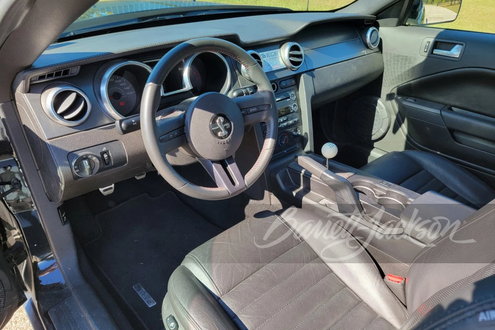 2008 Shelby GT500 - Image 5 of 8