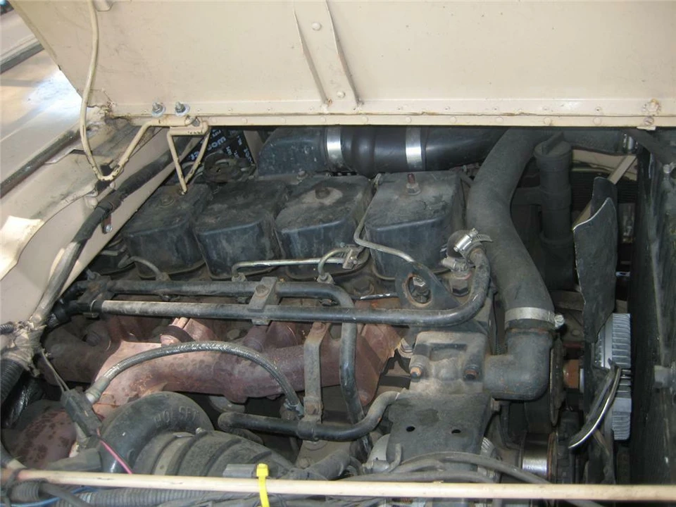 2008 Dodge Power Wagon (2005-Present) - Image 3 of 5