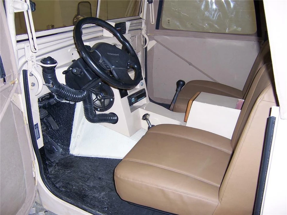 2008 Dodge Power Wagon (2005-Present) - Image 3 of 4