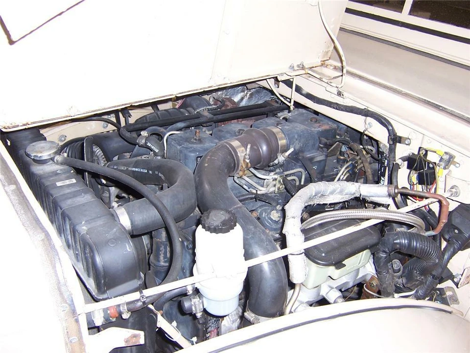 2008 Dodge Power Wagon (2005-Present) - Image 2 of 4