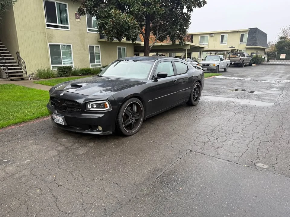 2008 Dodge Charger SRT & 392 6th Gen - Image 2 of 4
