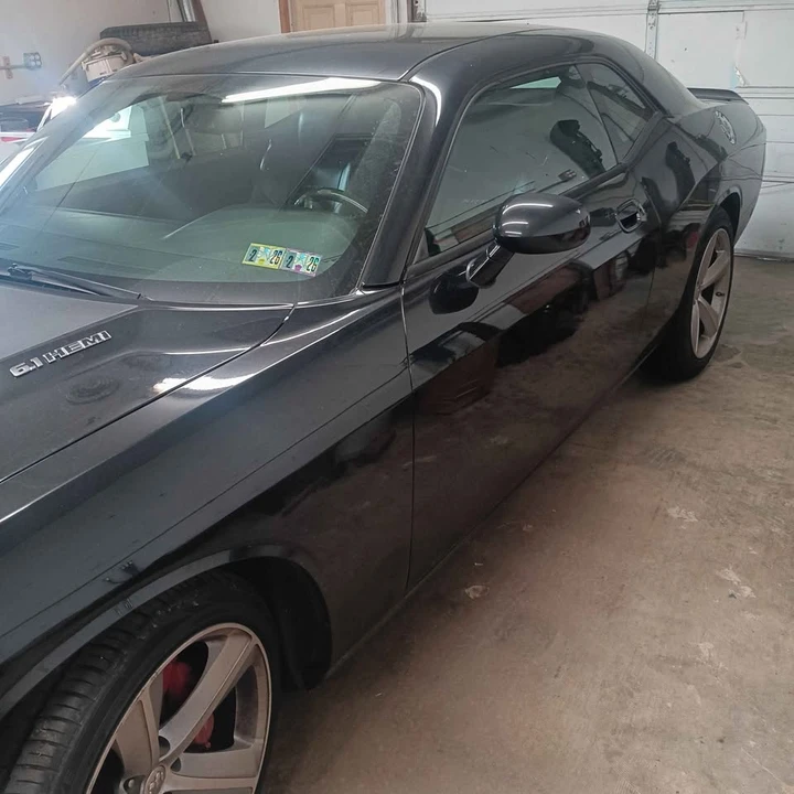 2008 Dodge Challenger SRT8 & 392 3rd Gen - Image 2 of 8