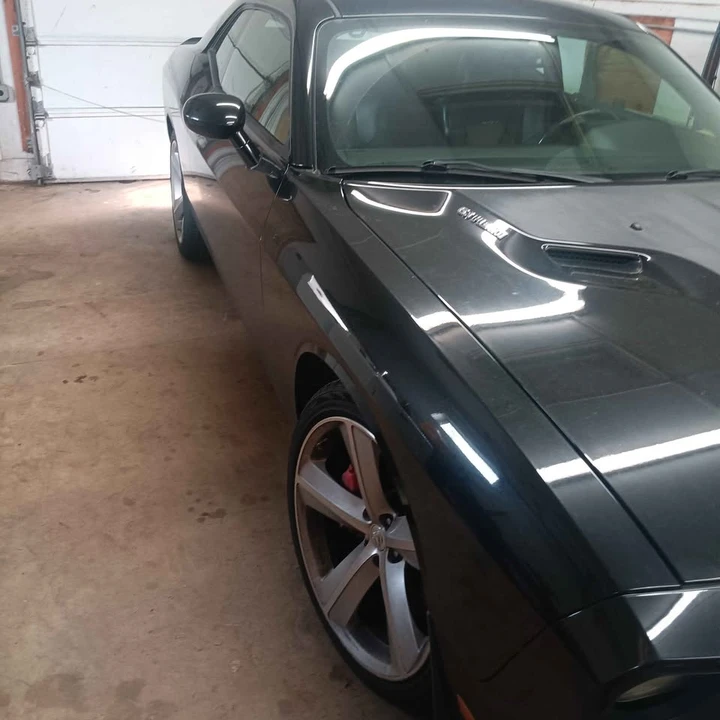 2008 Dodge Challenger SRT8 & 392 3rd Gen - Image 3 of 8