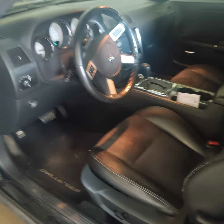 2008 Dodge Challenger SRT8 & 392 3rd Gen - Image 7 of 8