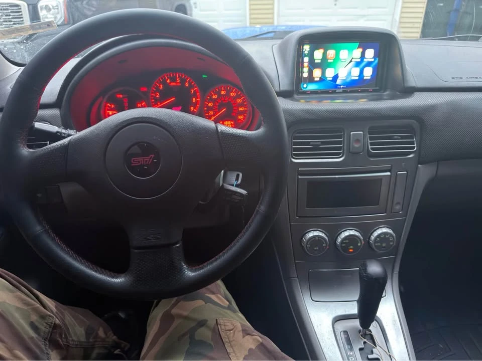 2008 Subaru Forester 2nd Gen - Image 5 of 10
