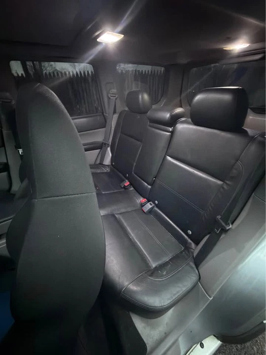 2008 Subaru Forester 2nd Gen - Image 9 of 10