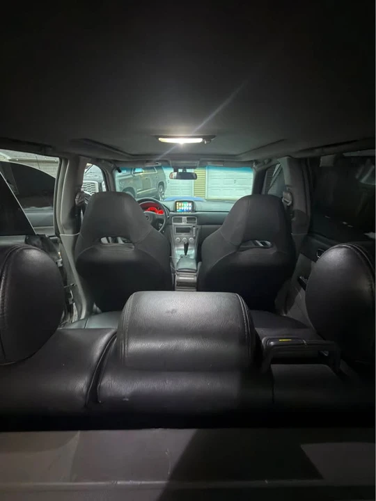 2008 Subaru Forester 2nd Gen - Image 10 of 10