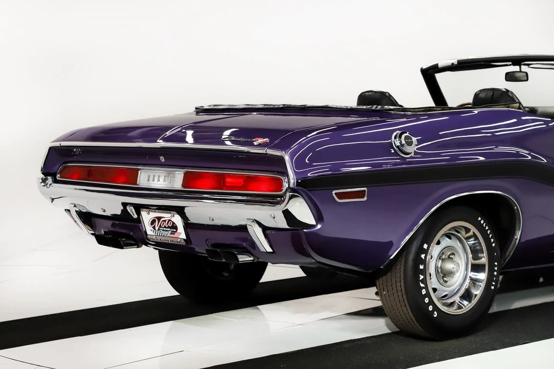 2008 Dodge Challenger 3rd Gen - Image 25 of 31