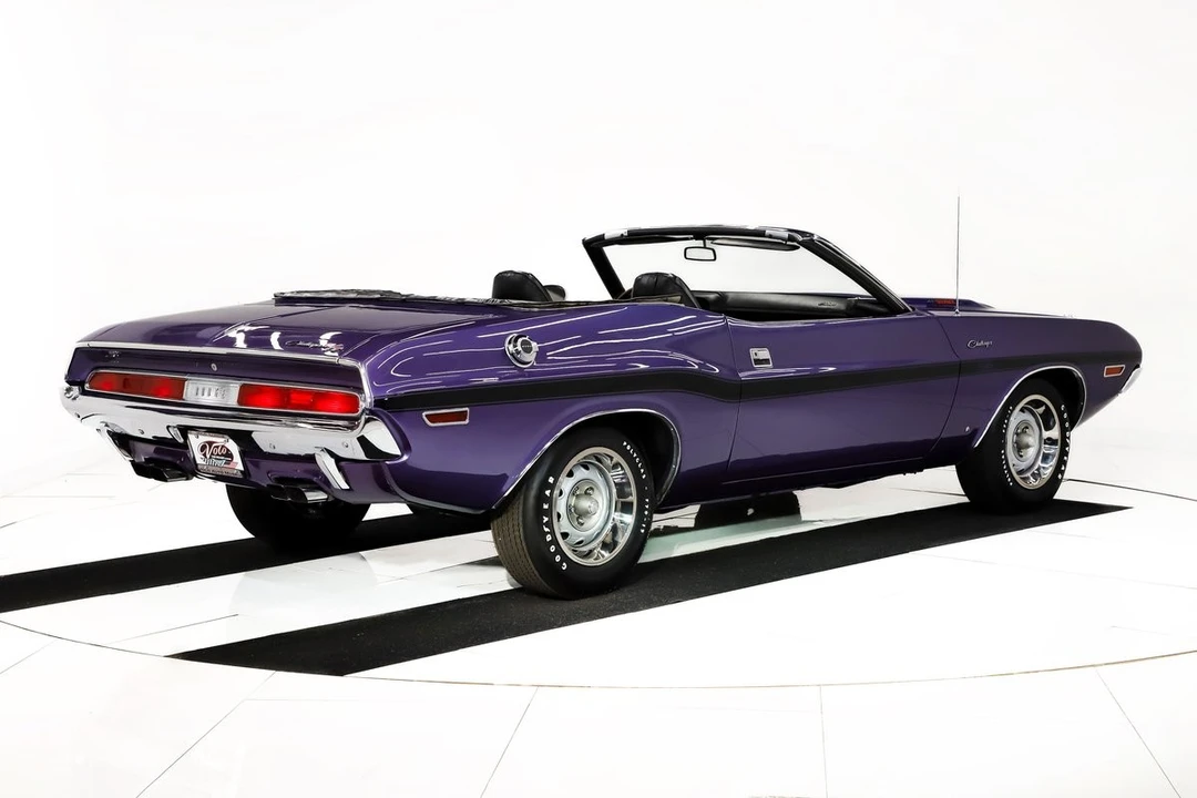 2008 Dodge Challenger 3rd Gen - Image 28 of 31