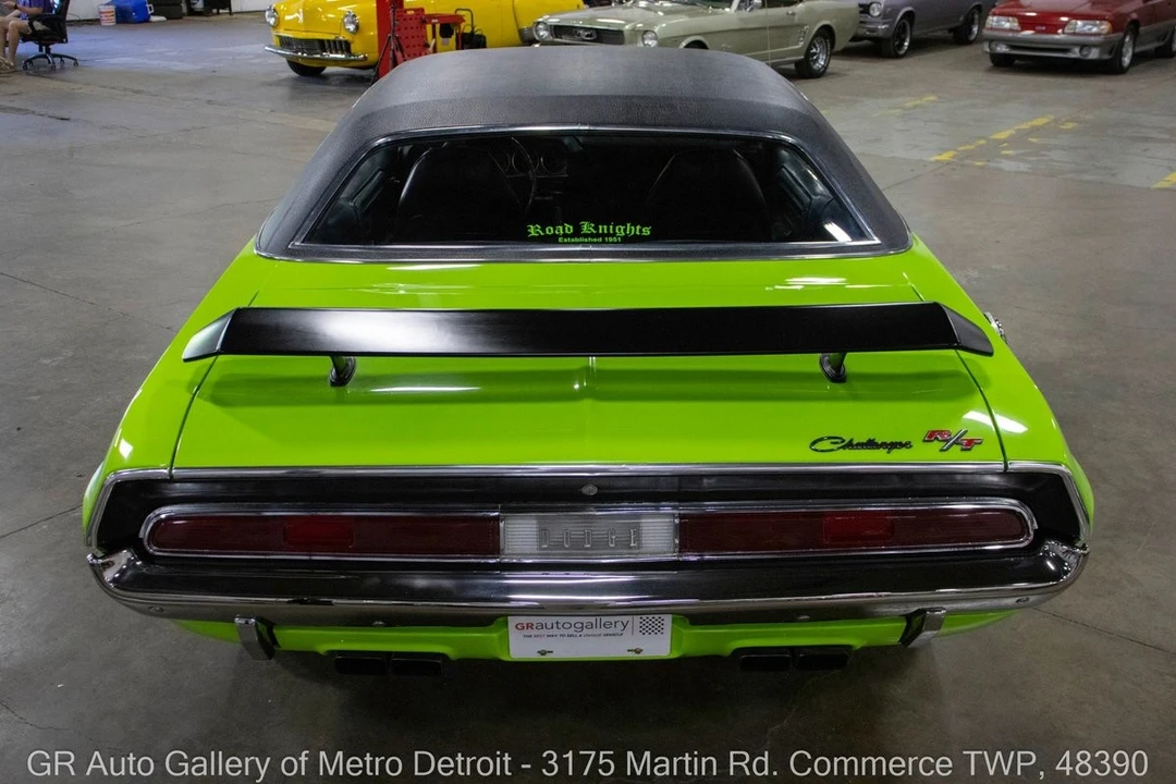 2008 Dodge Challenger 3rd Gen - Image 5 of 31