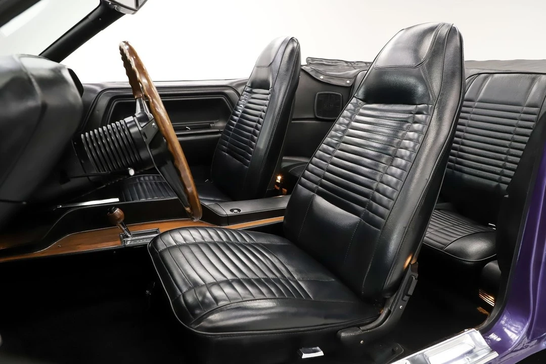 2008 Dodge Challenger 3rd Gen - Image 11 of 31