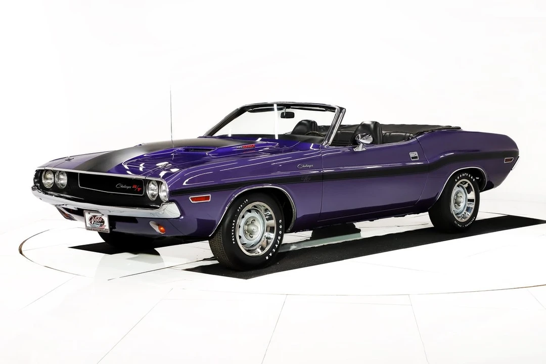 2008 Dodge Challenger 3rd Gen - Image 21 of 31
