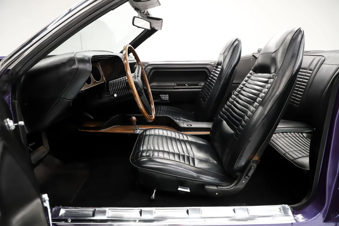 2008 Dodge Challenger 3rd Gen - Image 26 of 31