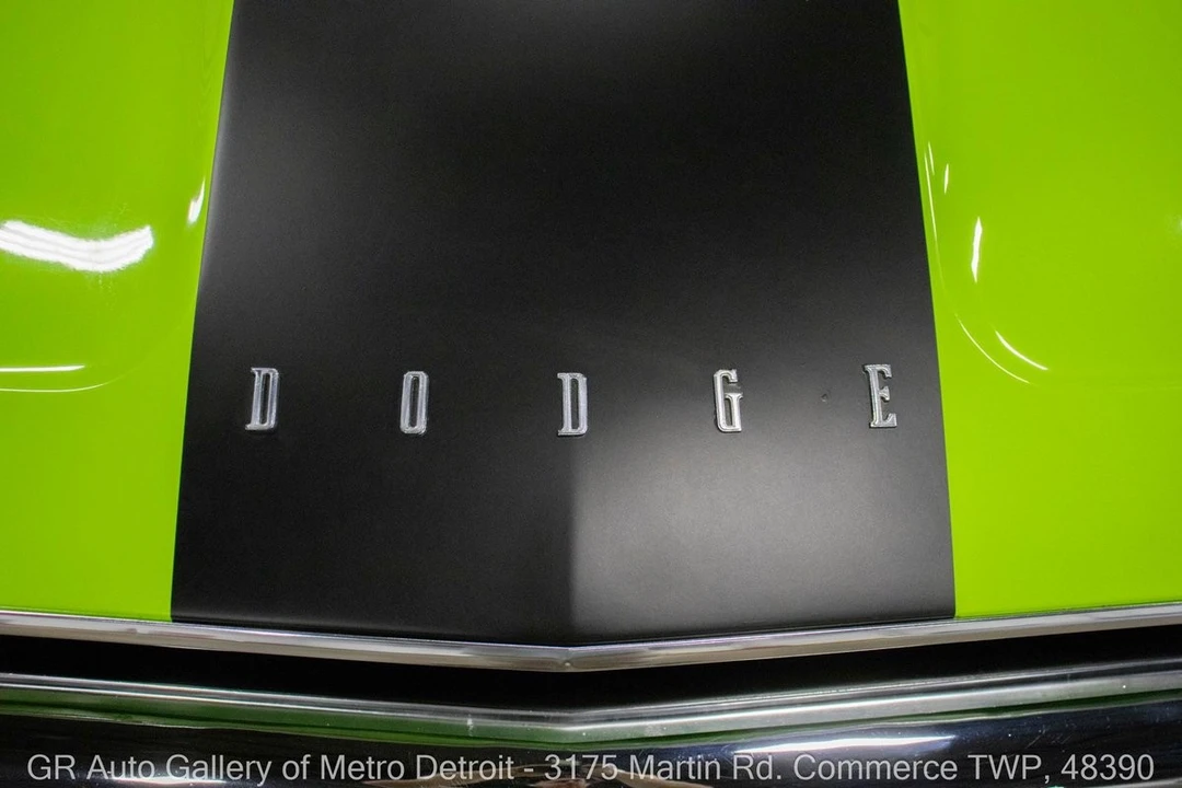2008 Dodge Challenger 3rd Gen - Image 26 of 31