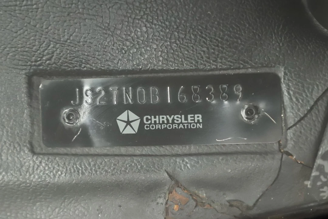 2008 Dodge Challenger 3rd Gen - Image 13 of 31