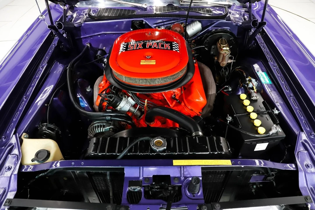 2008 Dodge Challenger 3rd Gen - Image 5 of 31