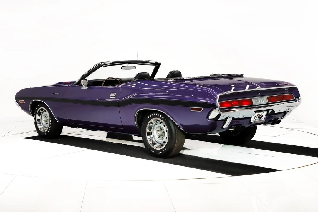 2008 Dodge Challenger 3rd Gen - Image 6 of 31