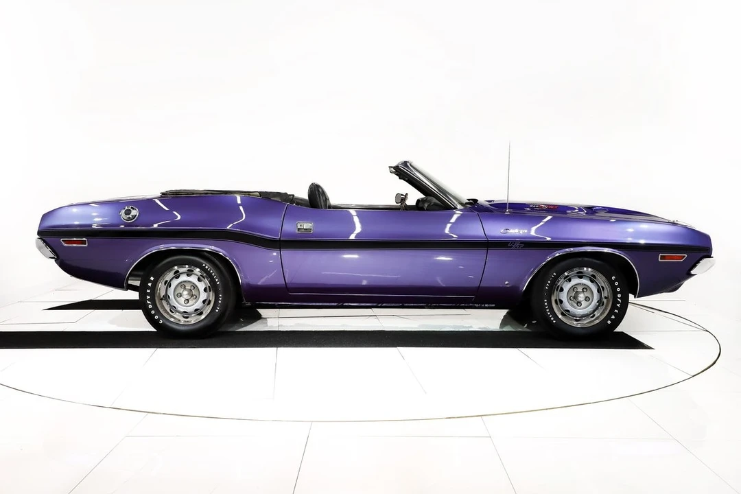 2008 Dodge Challenger 3rd Gen - Image 14 of 31