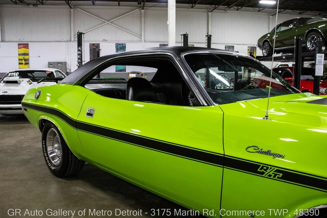 2008 Dodge Challenger 3rd Gen - Image 24 of 31