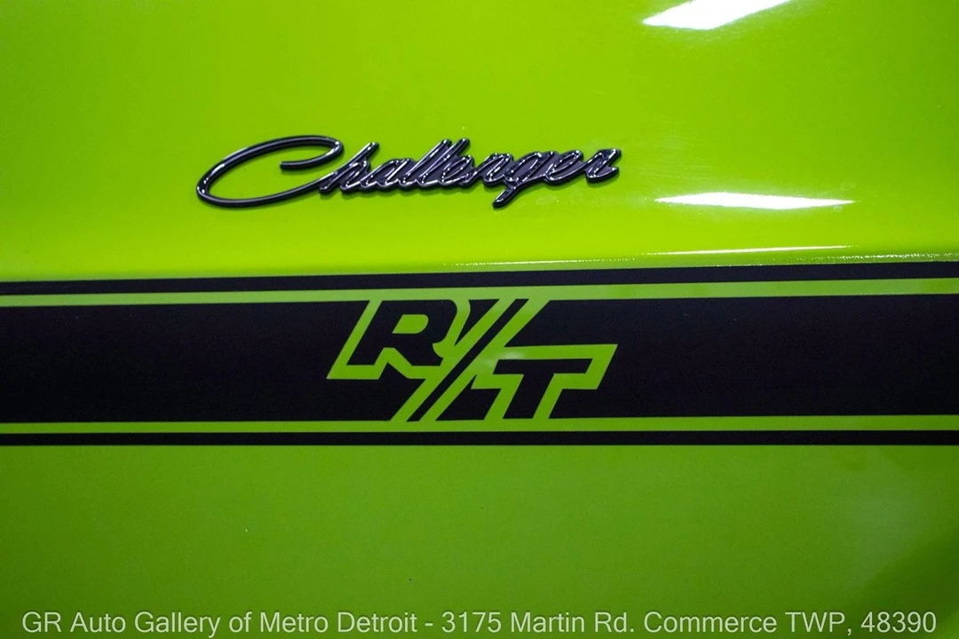 2008 Dodge Challenger 3rd Gen - Image 29 of 31