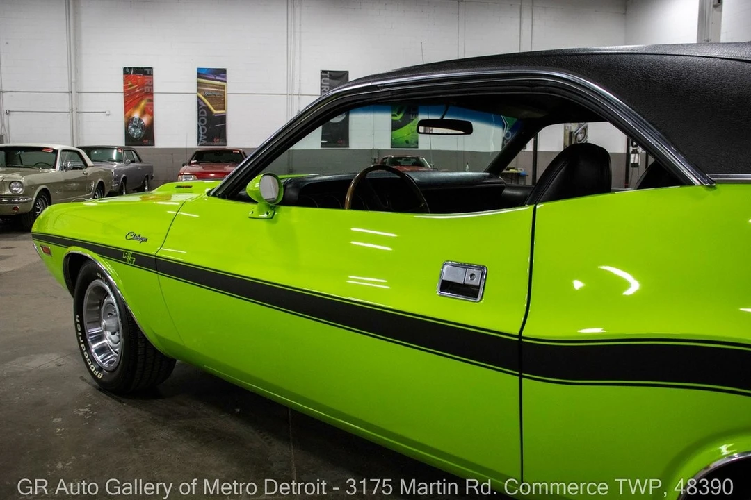 2008 Dodge Challenger 3rd Gen - Image 22 of 31