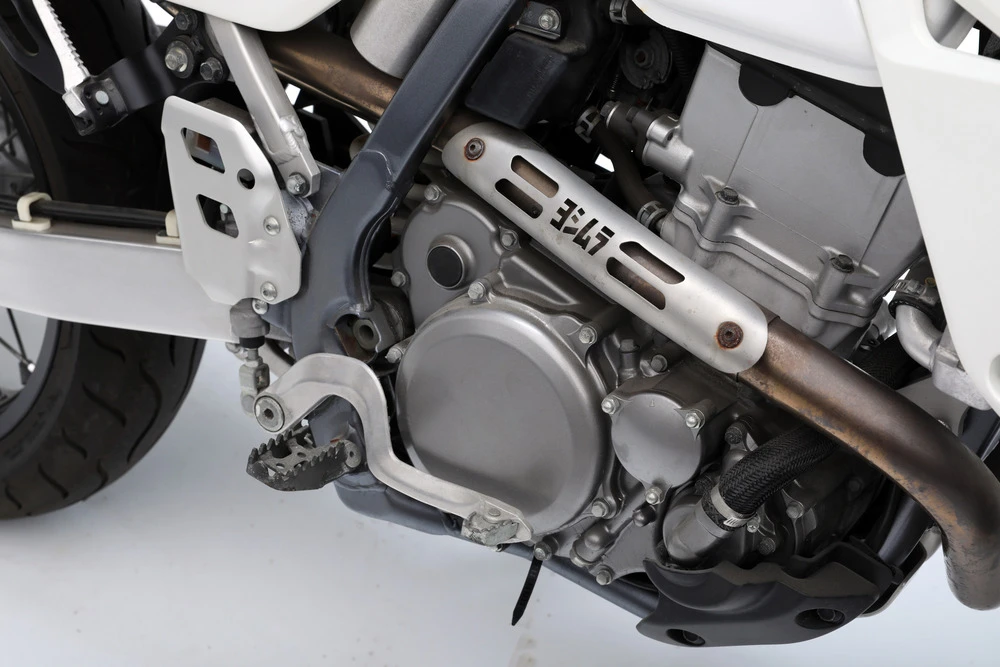 2008 Suzuki Motorcycles - Image 3 of 6