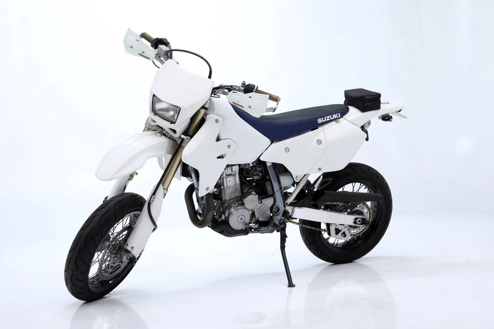2008 Suzuki Motorcycles - Image 2 of 6