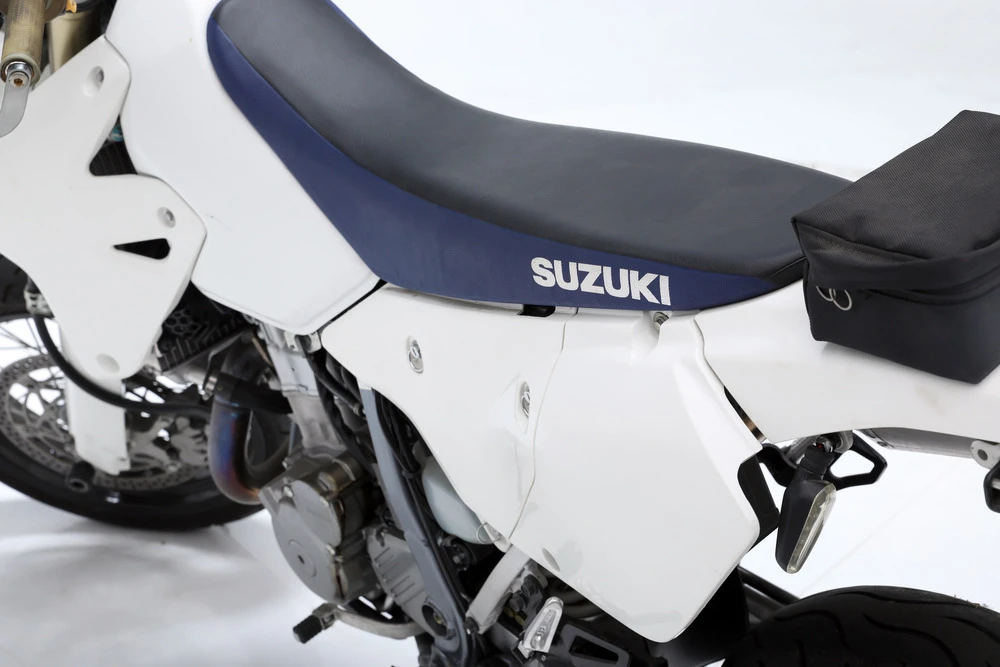 2008 Suzuki Motorcycles - Image 4 of 6