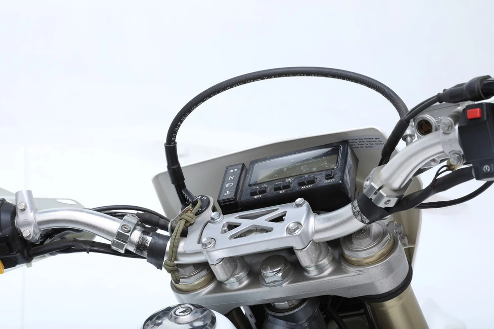 2008 Suzuki Motorcycles - Image 5 of 6