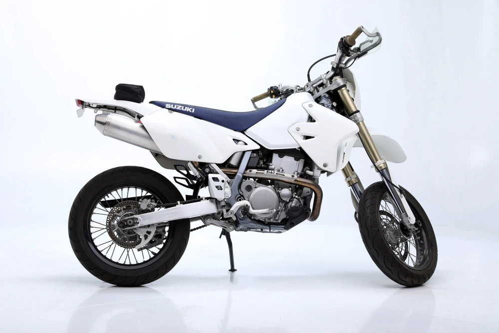 2008 Suzuki Motorcycles - Image 6 of 6