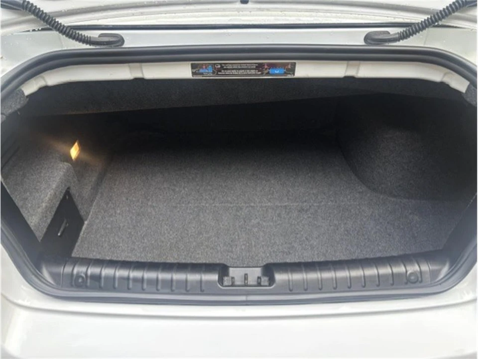2008 Saab 9-3 2nd Gen - Image 9 of 14