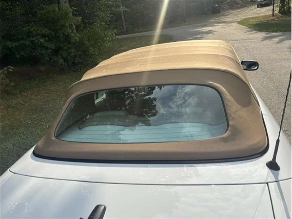 2008 Saab 9-3 2nd Gen - Image 10 of 14