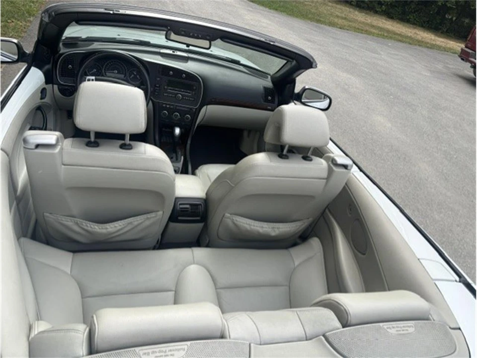 2008 Saab 9-3 2nd Gen - Image 12 of 14