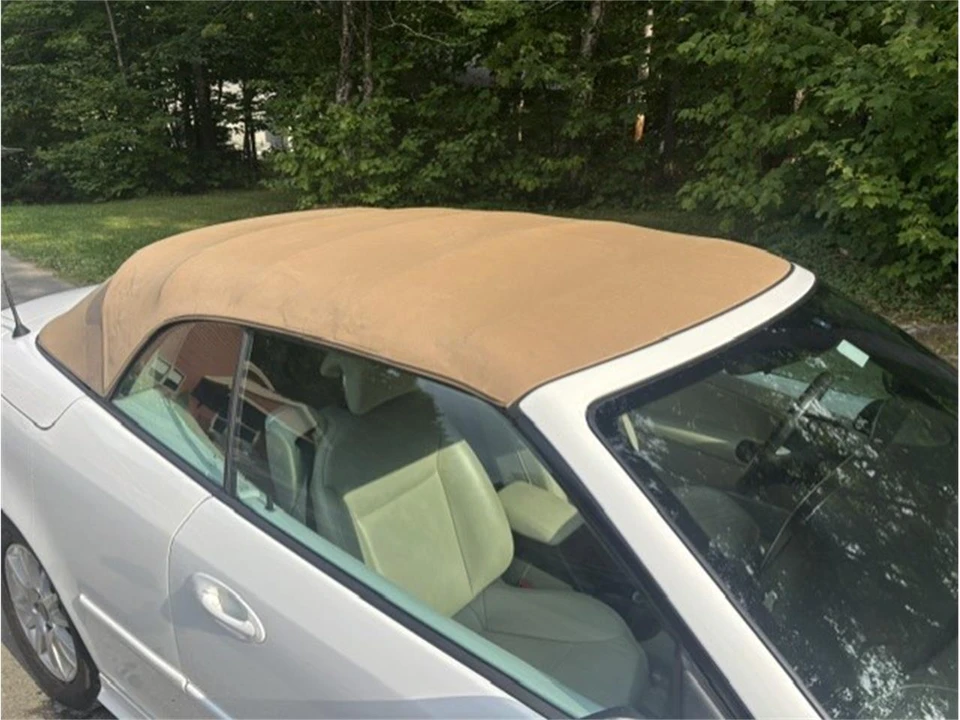 2008 Saab 9-3 2nd Gen - Image 14 of 14