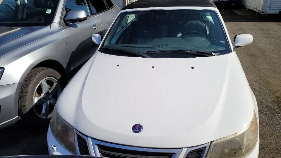 2008 Saab 9-3 2nd Gen - Image 6 of 6