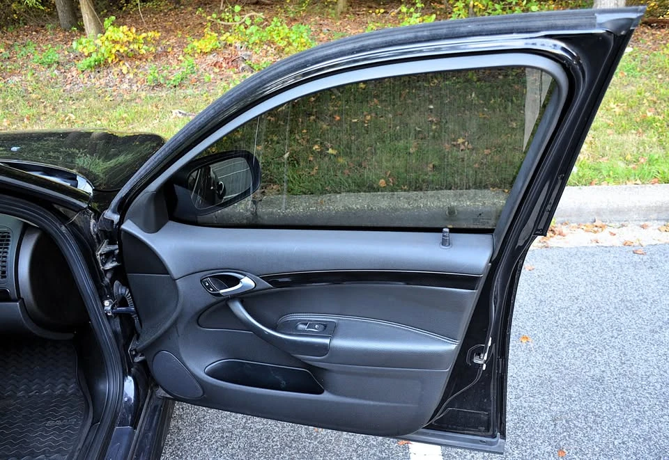 2008 Saab 9-3 2nd Gen - Image 11 of 20